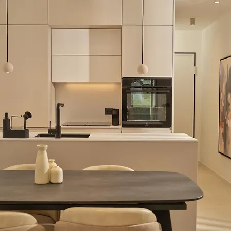Apartment Cro-lo Garden