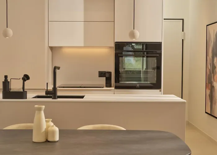 Apartment Cro-lo Garden