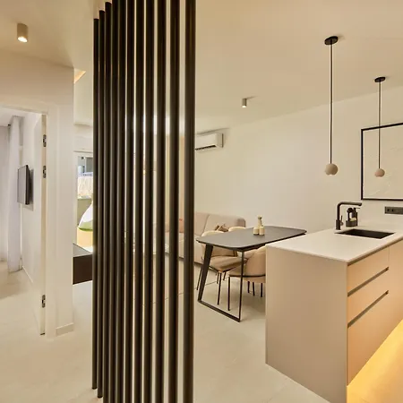 Cro-lo Garden Appartement Split