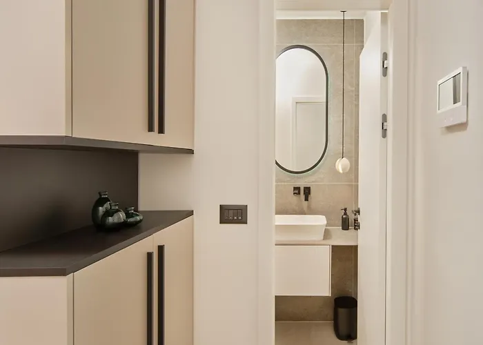 Cro-lo Garden Appartement Split