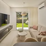 Appartamento Cro-lo Garden Spalato